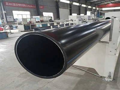 HDPE-kaivosputki: mikä se on ja miksi sitä käytetään kaivosten viemäröintiin?