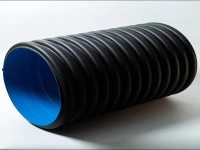 Miksi valita HDPE-kaksiseinämäinen aaltopahviputki kaivosten viemäröintiin?