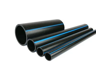 HDPE-kaivosputki: Mihin pumpatun veden paine menee pitkissä kaivoksen viemärilinjoissa?