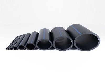 HDPE-kaivosputki: voiko sen sisäseinä vähentää kalkkia ja kerrostumia kaivosvesijärjestelmissä?
