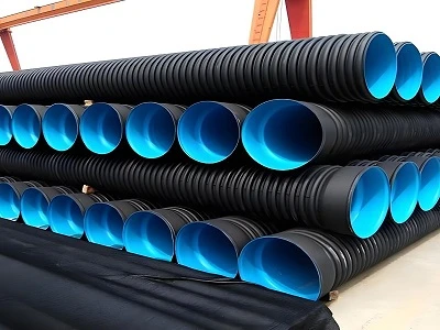 Miksi iskunkestävyydellä on merkitystä HDPE-kaivosviemäriputkessa?
